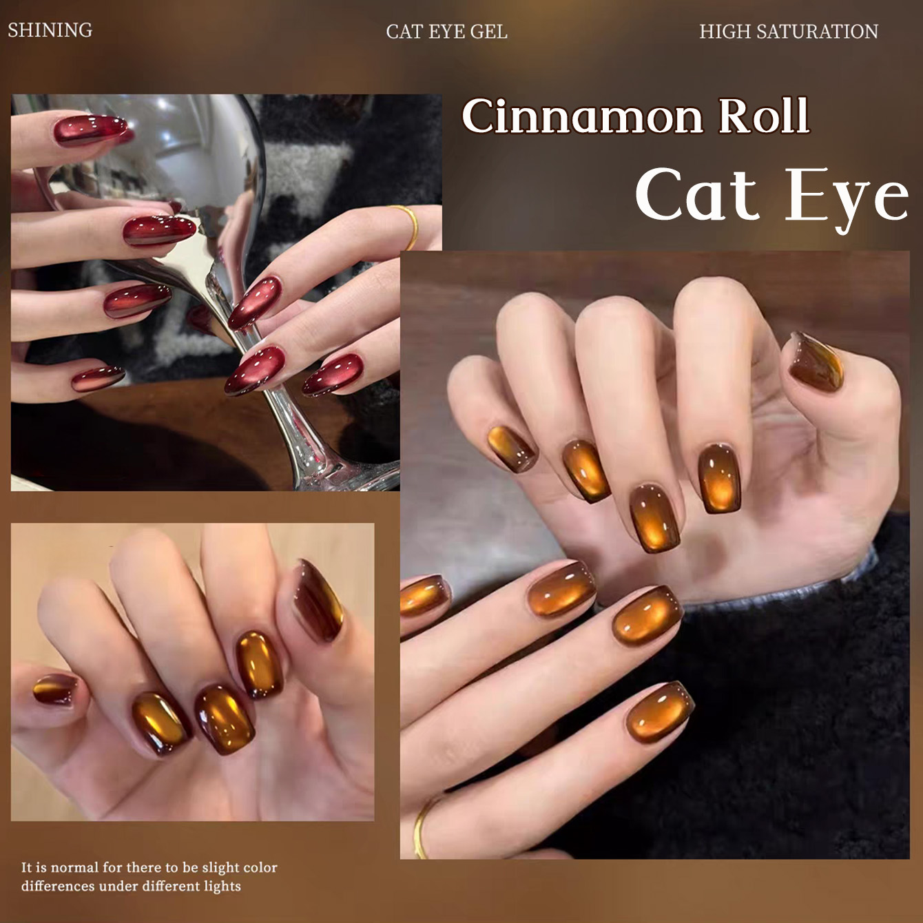 Nail Art Trend 2026 - ZH 12ML Smalto Gel per Unghie