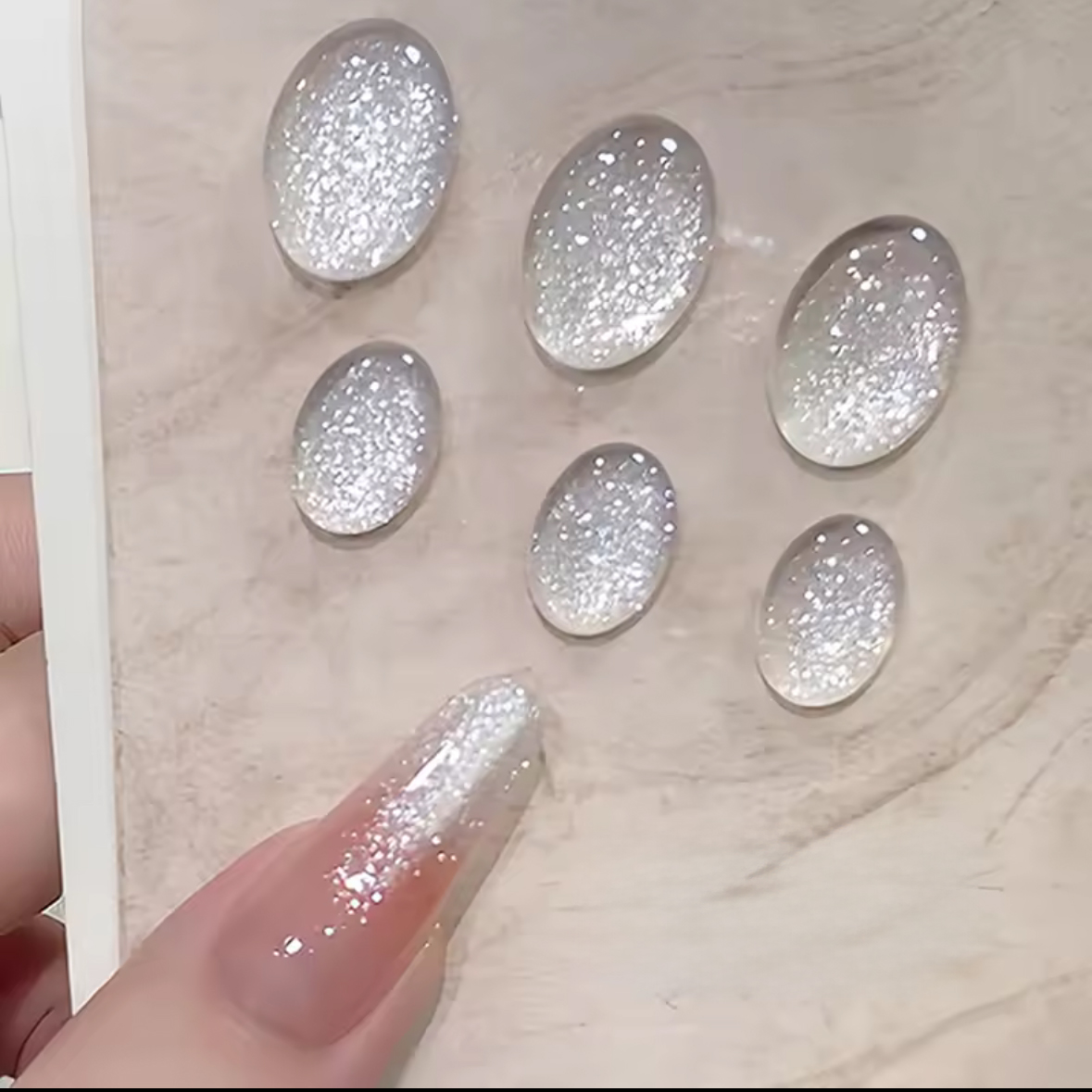Nail Art Trend 2026 - MIANEL 10ML Smalto Gel per Unghie