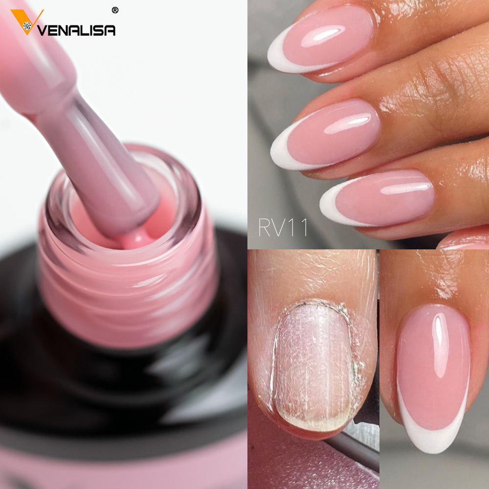 VENALISA Base in Gomma Cappott - Nail Art Jelly recensione e prezzo