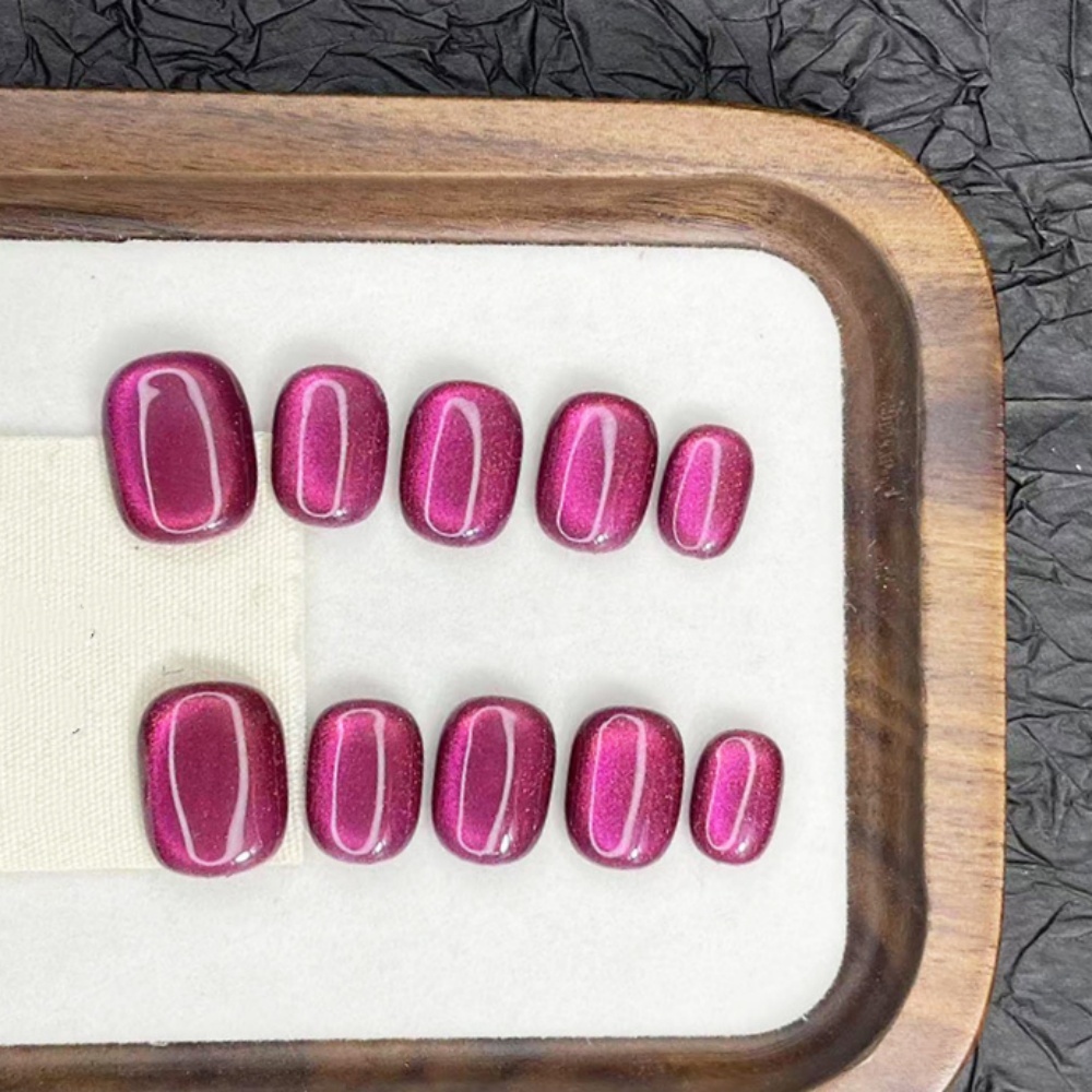 10 pezzi indossabili estivi fa - Nail Art Emerald recensione e prezzo