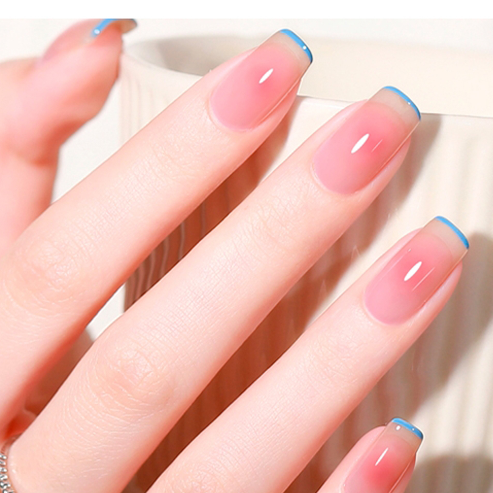 KODIES GEL Bianco Latteo Top C - Nail Art Jelly recensione e prezzo