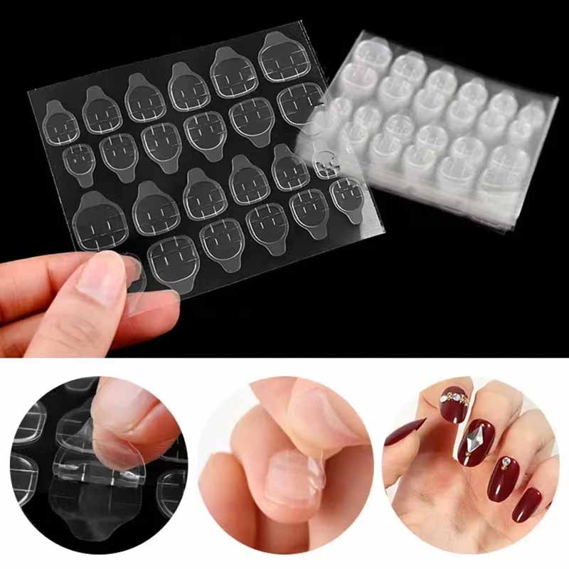 1 Set Linguette adesive per un - Nail Art Jelly recensione e prezzo