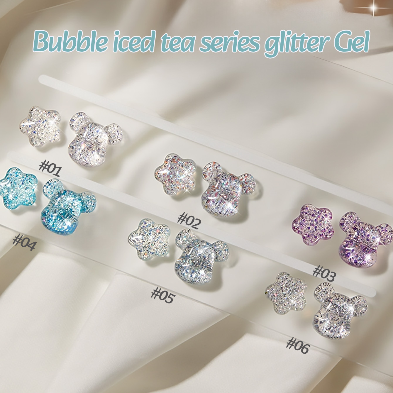 ZH1PCS 2026 Nuovo Gel Unghie G - Nail Art Trend 2026 recensione e prezzo