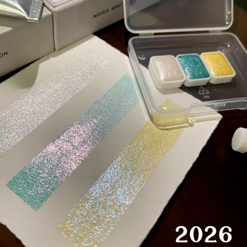 Super Vision 2026 Colori di Te - Nail Art Trend 2026 recensione e prezzo