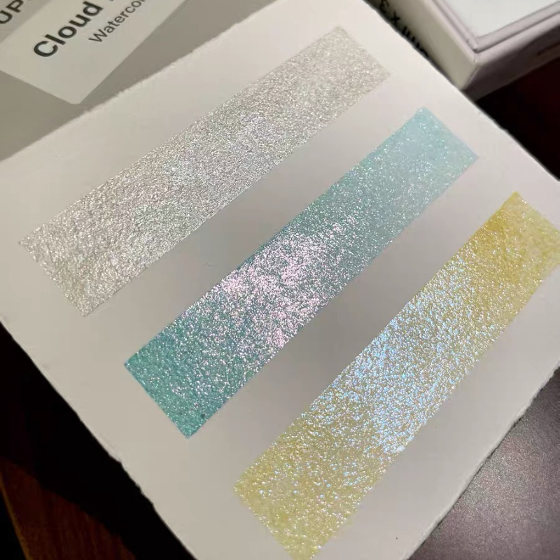 Super Vision 2026 Colori di Te - Nail Art Trend 2026 recensione e prezzo