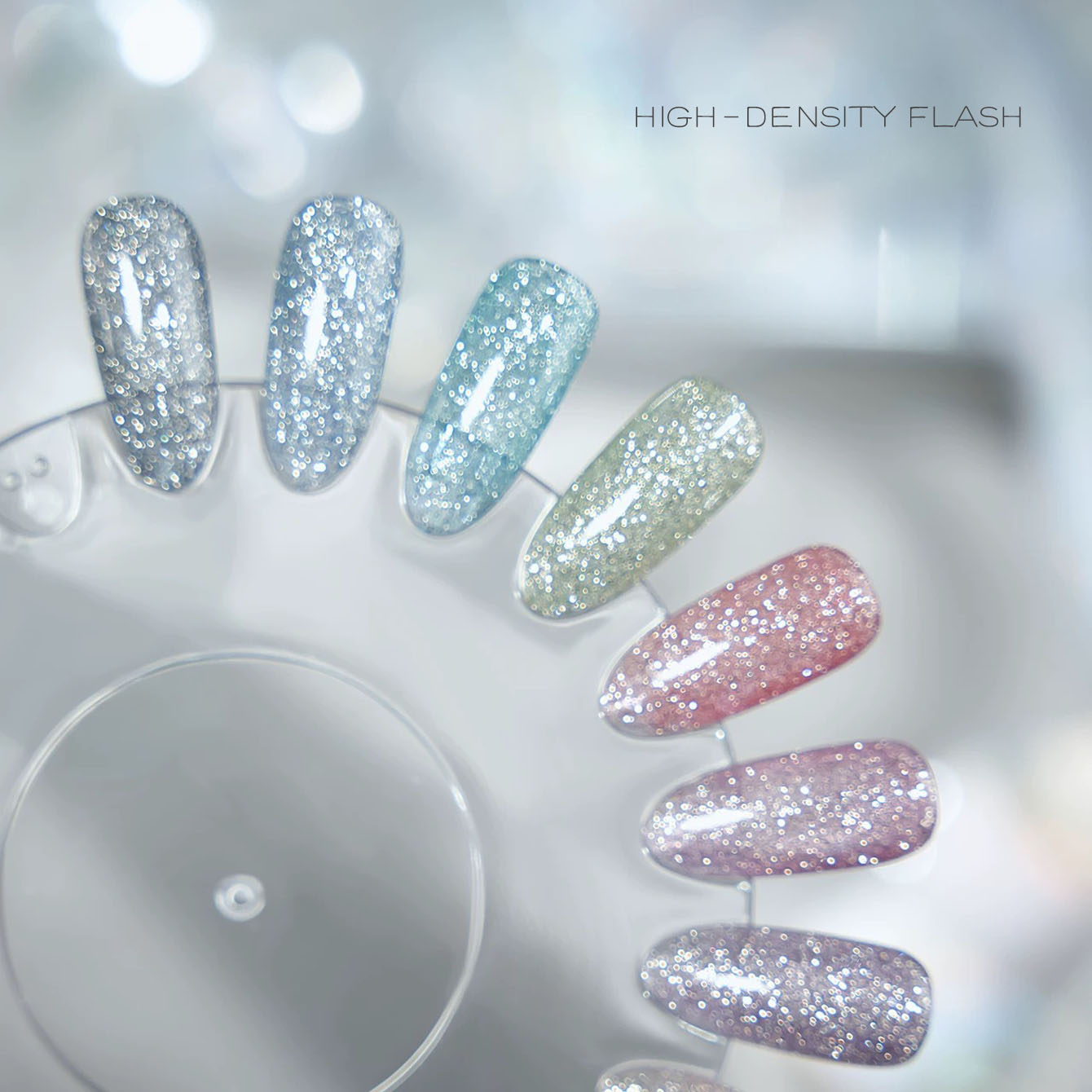 MIANEL 12ML Smalto Gel Diamant - Nail Art Trend 2026 recensione e prezzo