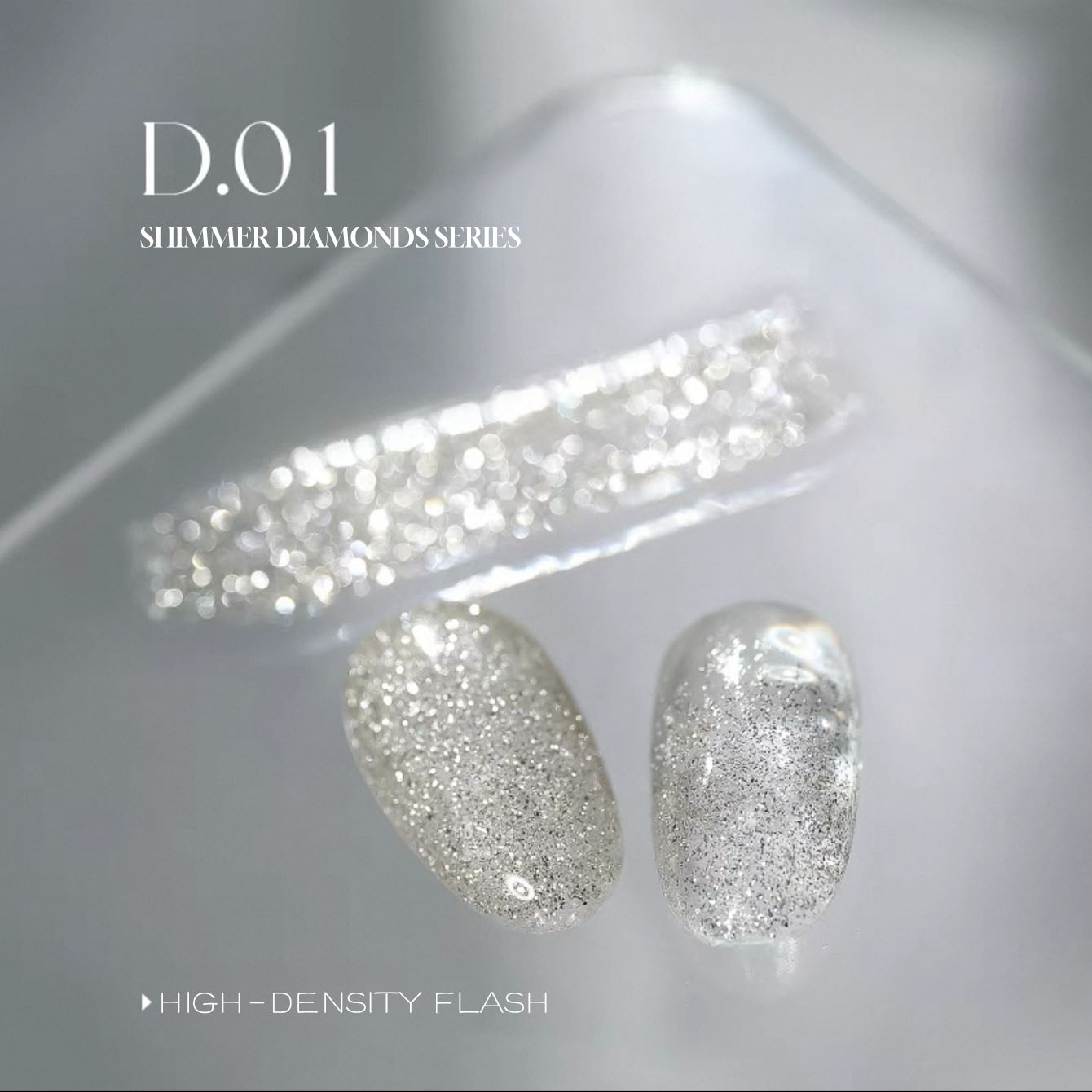 MIANEL 12ML Smalto Gel Diamant - Nail Art Trend 2026 recensione e prezzo
