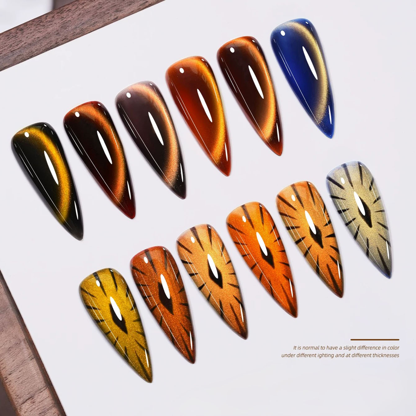 MN 10ML Smalto Gel per Unghie  - Nail Art Trend 2026 recensione e prezzo