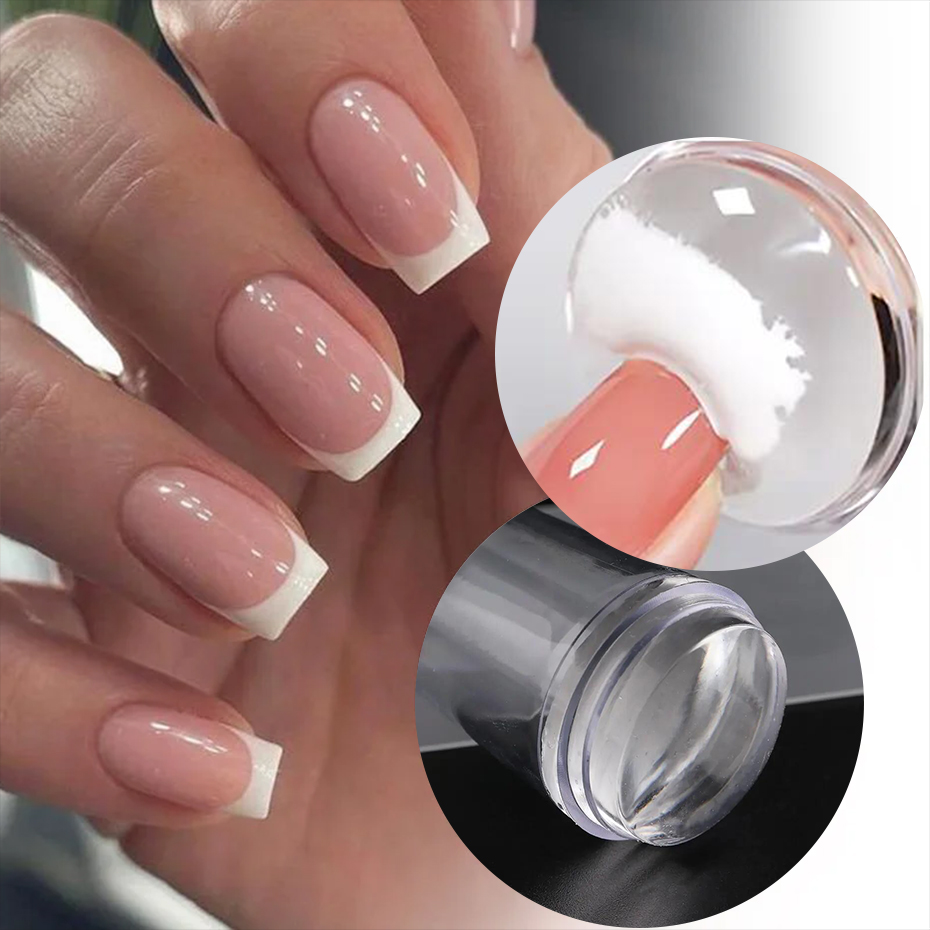 Piastre per timbratura per ung - Nail Art Jelly recensione e prezzo