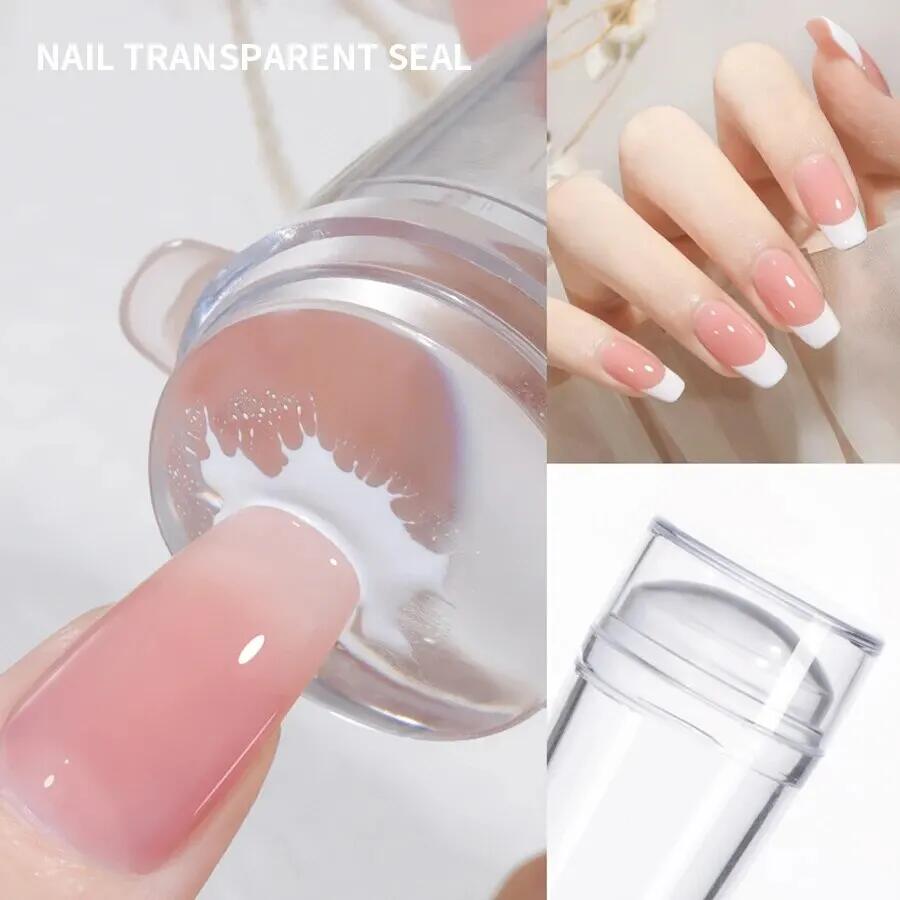 Piastre per timbratura per ung - Nail Art Jelly recensione e prezzo