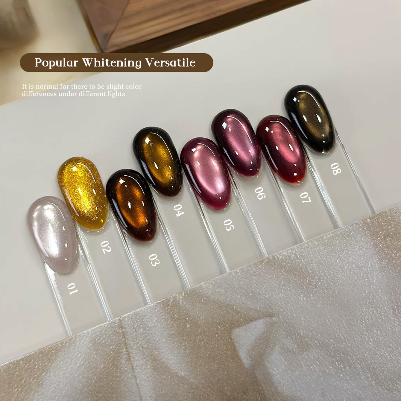 ZH 12ML Smalto Gel per Unghie  - Nail Art Trend 2026 recensione e prezzo