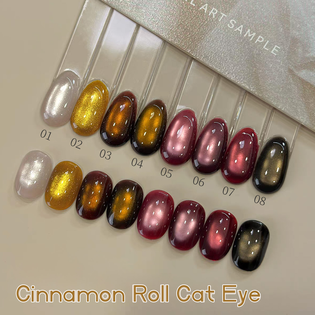 ZH 12ML Smalto Gel per Unghie  - Nail Art Trend 2026 recensione e prezzo