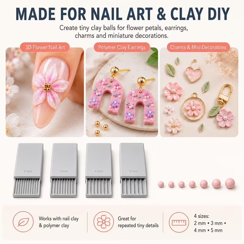 Strumento per la creazione di  - Nail Art Jelly recensione e prezzo