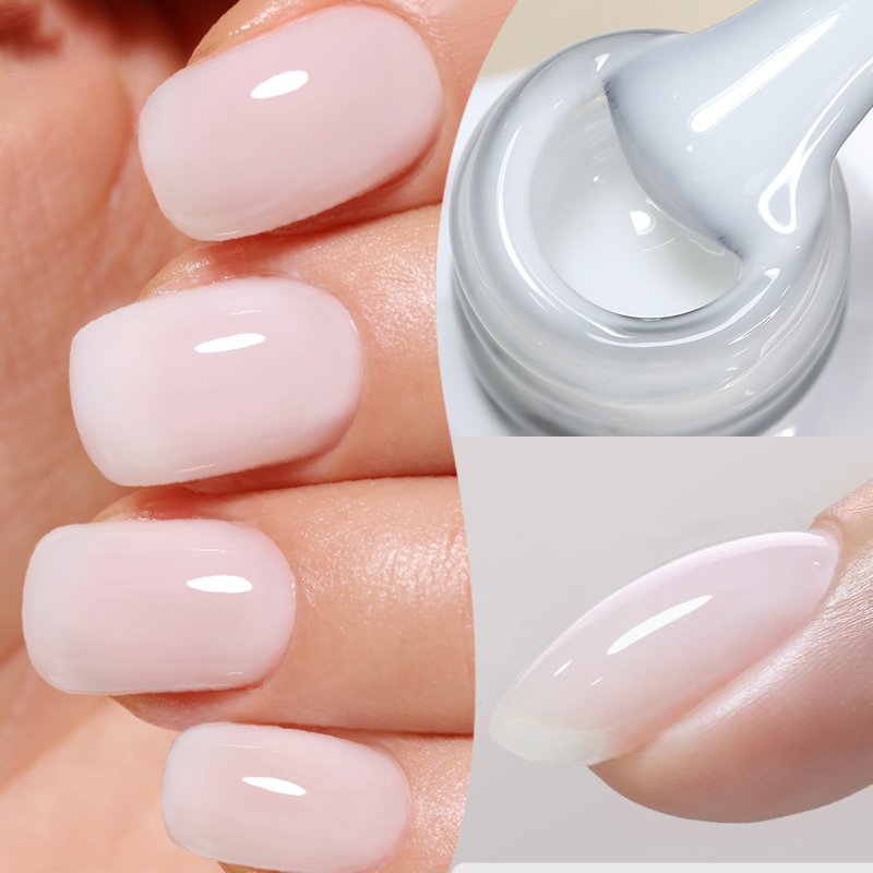 BORN PRETTY 10ml Smalto per un - Nail Art Jelly recensione e prezzo