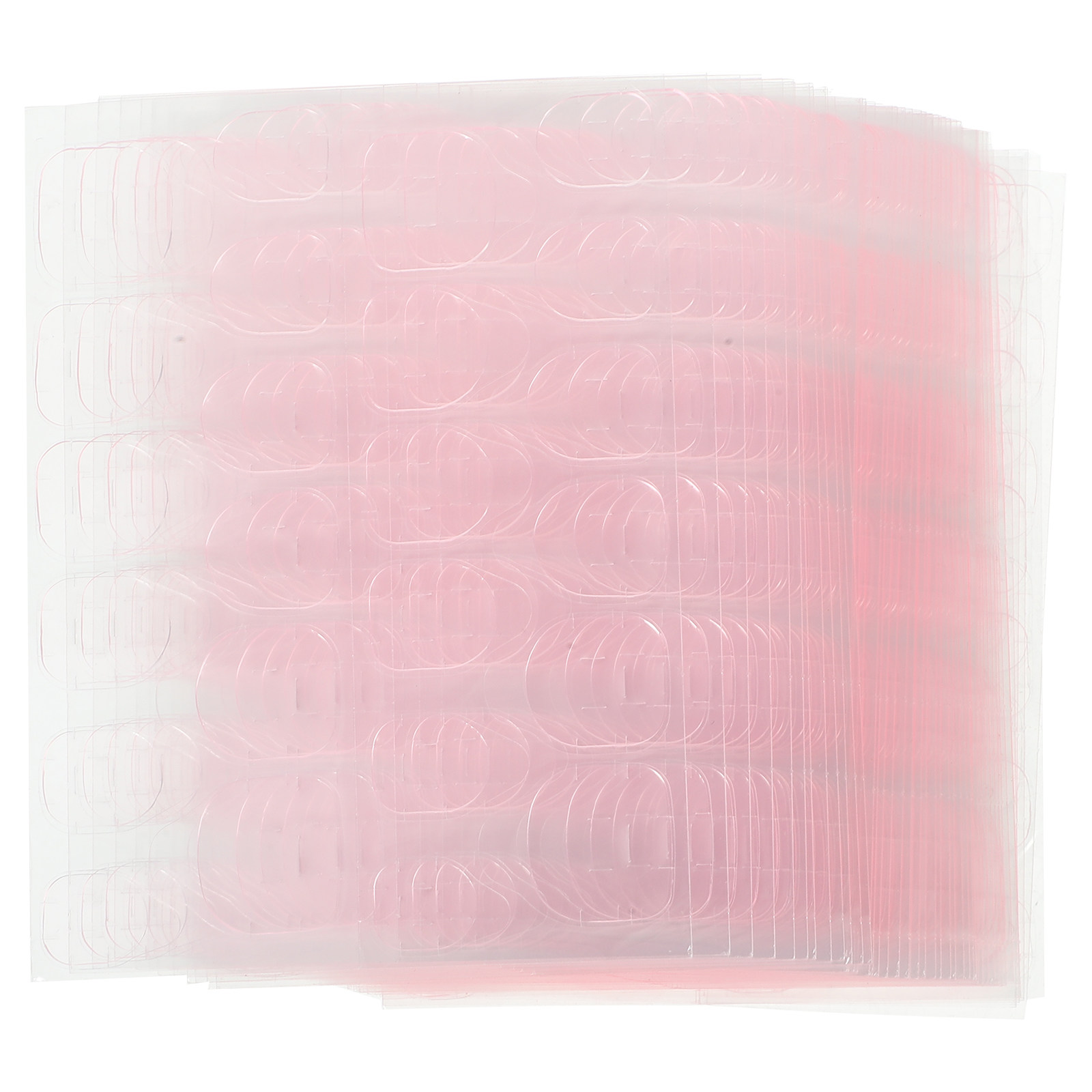 50 Fogli di Adesivi in Gel per - Nail Art Jelly recensione e prezzo