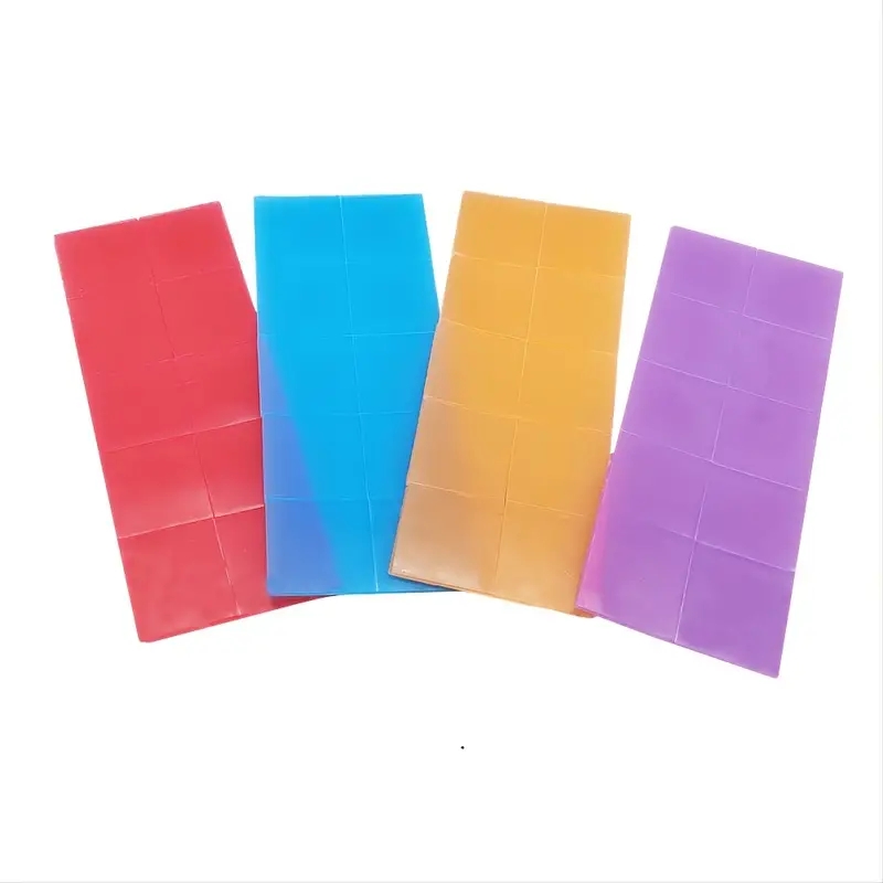 40 Pezzi di Cera per Pittura D - Nail Art Emerald recensione e prezzo