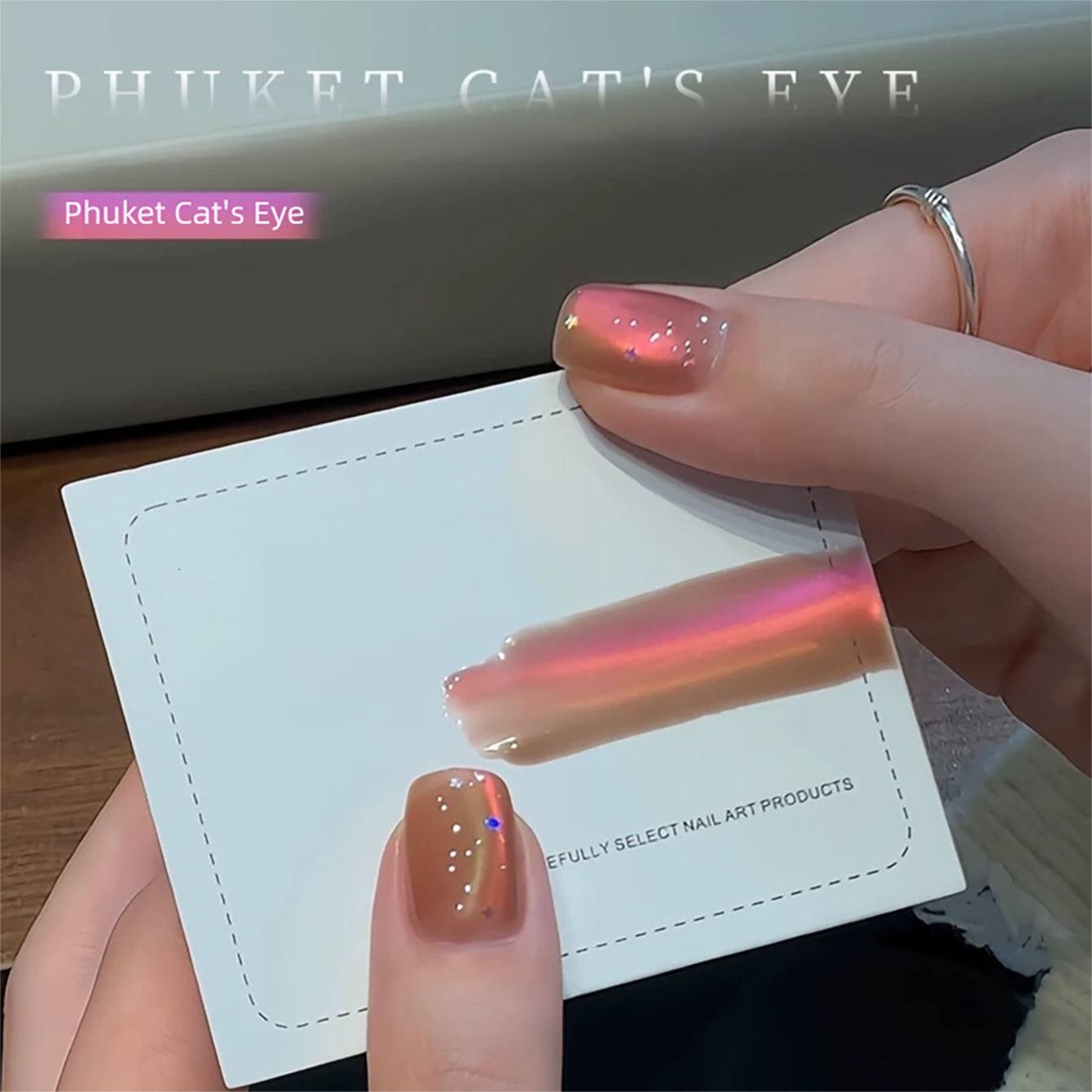 MIANEL 10ML Smalto Gel Effetto - Nail Art Trend 2026 recensione e prezzo