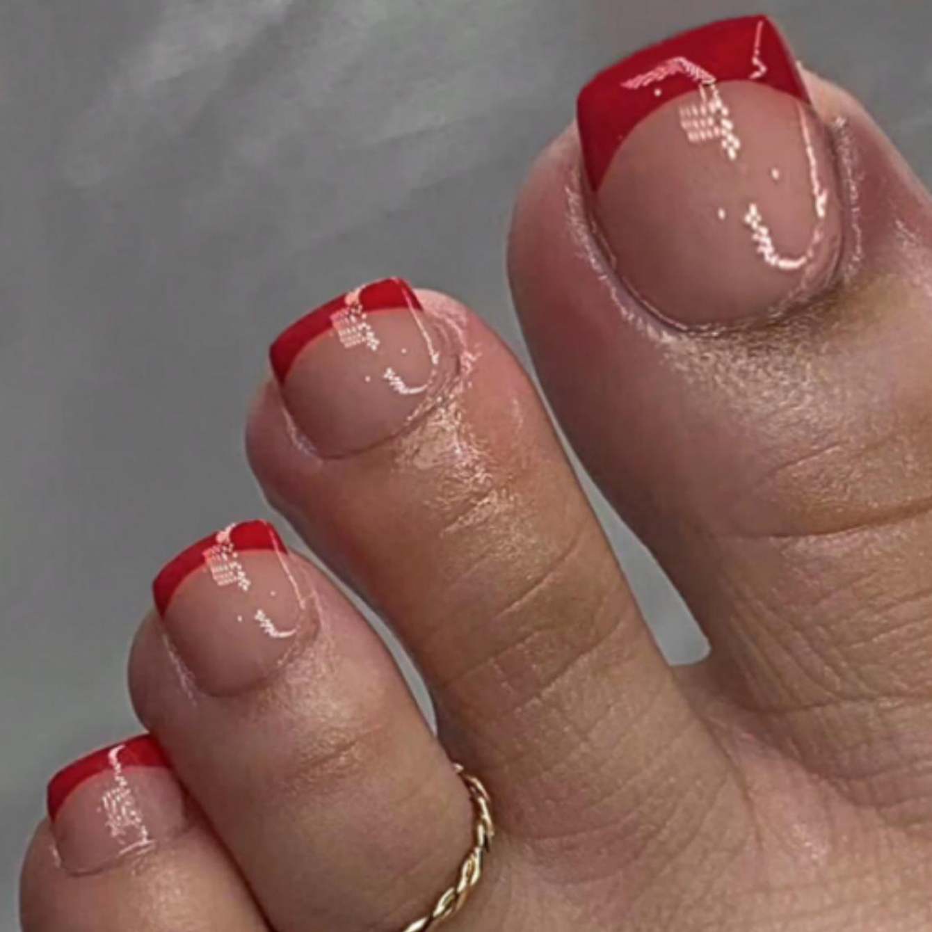 Set di 24 Unghie Finte a Coper - Nail Adhesive Tab recensione e prezzo